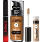 SUR TOUT LE MAQUILLAGE - REVLON en promo chez Carrefour Lille