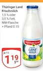 Frischmilch bei GLOBUS im Prospekt "" für 1,19 €