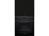 PQ212IAAB iQ300, Einbauherdset (Induktionskochfeld, A+, 71 l) im MediaMarkt Saturn Prospekt PQ212IAAB iQ300, Einbauherdset (Induktionskochfeld, A+, 71 l) von SIEMENS im aktuellen MediaMarkt Saturn Prospekt für 929,99 €