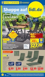 Garten im Lidl Prospekt in Ulm Aktueller Lidl Prospekt mit Garten, "LIDL LOHNT SICH", Seite 8