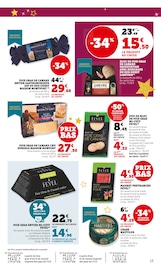 Viande Angebote im Prospekt "Super U" von Super U Viande Angebote im Prospekt "Super U" von Super U auf Seite 13