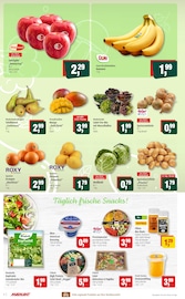 Aktueller Markant Prospekt mit Obst, "...freu Dich drauf!", Seite 6