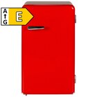 POCOline Stand-Kühlschrank KS84-93ESG für 89,99 € bei POCO im Angebot POCOline Stand-Kühlschrank KS84-93ESG im aktuellen POCO Prospekt