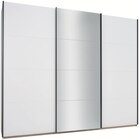 Schwebetürenschrank von Carryhome im aktuellen XXXLutz Möbelhäuser Prospekt