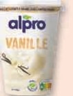 U Express Fouesnant - Promo -60% DE REMISE IMMÉDIATE SUR LE 2ÈME PRODUIT IDENTIQUE SUR LE 2ÈME GAMME ALPRO Promo -60% DE REMISE IMMÉDIATE SUR LE 2ÈME PRODUIT IDENTIQUE SUR LE 2ÈME GAMME ALPRO à dans le catalogue U Express à Fouesnant