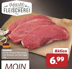 Schnitzel im aktuellen combi Prospekt