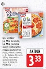La Mia Grande von Dr. Oetker im aktuellen E center Prospekt