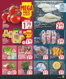 Kartoffeln Angebot im aktuellen EDEKA Prospekt auf Seite 3