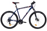 VTT Suspensions 27,5'' - TOP LIFE - Carrefour à Bourg-en-Bresse VTT Suspensions 27,5'' - TOP LIFE en promo chez Carrefour Bourg-en-Bresse à 299,99 €
