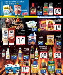 Äpfel im E center Prospekt "DAS BESTE DER WOCHE" mit 20 Seiten (Augsburg)