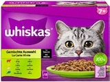 Kaufland Biebelried - Katzennahrung Angebot im Prospekt Katzennahrung bei Kaufland im Biebelried Prospekt für 3,79 €