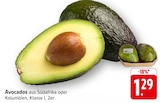 EDEKA Reutlingen - Avocados Angebot im Prospekt Avocados bei EDEKA im Reutlingen Prospekt für 1,29 €