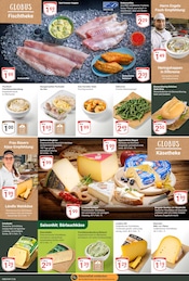 Aktueller GLOBUS Prospekt mit Garnelen, "Aktuelle Angebote", Seite 10