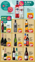 Sekt Angebot & Preis im aktuellen REWE Prospekt Sekt Angebot im aktuellen REWE Prospekt auf Seite 19