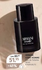 CODE HOMME von ARMANI im aktuellen Müller Prospekt für 51,95 €