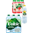 SUR TOUT - VOLVIC en promo chez Carrefour Proximité Montreuil