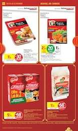 Offre Suze dans le catalogue Intermarché Super du moment à la page 14