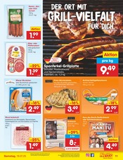 Ähnliche Kaminofen Angebote im Prospekt "Aktuelle Angebote" von Netto Marken-Discount in Pirmasens Ähnliche Angebote wie Kaminofen im Prospekt "Aktuelle Angebote" auf Seite 13 von Netto Marken-Discount in Pirmasens