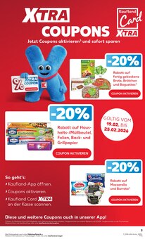 Wecker im aktuellen Kaufland Prospekt (Solingen (Klingenstadt)) Wecker im Kaufland Prospekt "Hier bin ich richtig" mit 67 Seiten (Solingen (Klingenstadt))