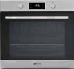 Einbaubackofen (autark) BAR2 KP8V2 IN von Bauknecht im aktuellen expert Prospekt