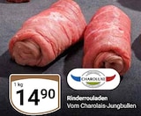 Rinderrouladen von Charoluxe für 14,90 € bei GLOBUS im Angebot Rinderrouladen von Charoluxe im aktuellen GLOBUS Prospekt