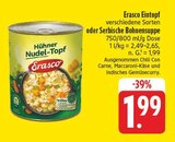 nah und gut Schwanfeld Prospekt mit  im Angebot für 1,99 €