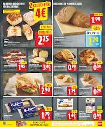 Dessert Angebot & Preis im aktuellen EDEKA Prospekt Dessert Angebot im aktuellen EDEKA Prospekt auf Seite 8