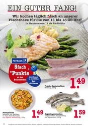 Lachs im E center Prospekt in Karlsruhe Aktueller E center Prospekt mit Lachs, "Aktuelle Angebote", Seite 8