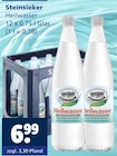 Aktuelle Wasser Angebote bei Getränkewelt in Hagen (Stadt der FernUniversität) Aktuelles Heilwasser Angebot bei Getränkewelt in Hagen (Stadt der FernUniversität) ab 6,99 €