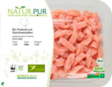 Putenbrust-Geschnetzeltes Angebote von Natur Pur bei EDEKA Greifswald für 2,79 €
