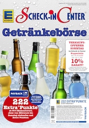Aktueller E center Supermarkt Prospekt in Bühlertal und Umgebung, "Aktuelle Angebote" mit 59 Seiten, 28.04.2025 - 03.05.2025