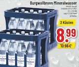 Trinkgut Rheinberg - Mineralwasser Angebot im Prospekt Mineralwasser bei Trinkgut im Rheinberg Prospekt für 8,99 €