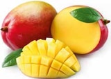 Mango „Kent/Keitt“ von GUT&GÜNSTIG im aktuellen EDEKA Prospekt für 0,79 €