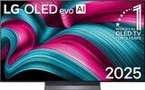 Aktuelle Fernseher Angebote bei EP: in Böblingen Aktuelles OLED-Fernseher OLED48C58LA Angebot bei EP: in Böblingen ab 949,00 €