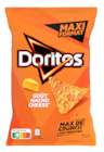Nacho Cheese - Doritos en promo chez B&M Nacho Cheese - Doritos dans le catalogue B&M
