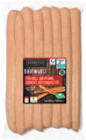 Aktuelles Bratwurst Angebot bei Netto Marken-Discount in Bremen ab 3,99 €