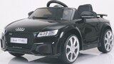 Conforama Rezé - Promo VOITURE ÉLECTRIQUE ENFANT MOOVWAY AUDI TT RS ENFANT Promo VOITURE ÉLECTRIQUE ENFANT MOOVWAY AUDI TT RS ENFANT à 149,99 € dans le catalogue Conforama à Rezé