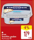 Aktuelles Streichfein, gesalzen Angebot bei ALDI Nord in Solingen (Klingenstadt) ab 1,79 €