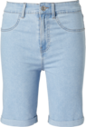 Damen Bermuda von OEKO-TEX im aktuellen KiK Prospekt für 7,99 €