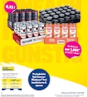 Aktuelles Spirituosen-Mixdosen Angebot bei METRO in Neumünster ab 2,01 €
