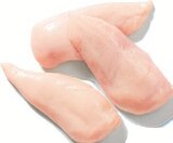 Lidl - Frisches Hähnchenbrustfilet Angebot im Prospekt Frisches Hähnchenbrustfilet bei Lidl im Prospekt "" für 9,99 €