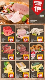 Ähnliche Pinkel Angebote im Prospekt "Dein Markt" von REWE in Fulda Ähnliche Angebote wie Pinkel im Prospekt "Dein Markt" auf Seite 10 von REWE in Fulda