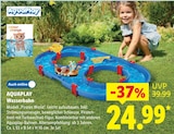 Wasserbahn von AquaPlay im aktuellen Lidl Prospekt