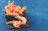 Promo Crevette Entière Cuite à 8,99 € dans le catalogue Bi1 à Buxy