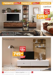 XXXLutz Möbelhäuser Renovieren im Prospekt 