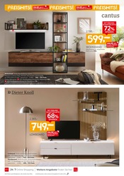 Renovieren Angebote im Prospekt "WOHNEN-PREISHITS" von XXXLutz Möbelhäuser Renovieren Angebote im Prospekt "WOHNEN-PREISHITS" von XXXLutz Möbelhäuser auf Seite 4