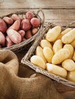 Pomme de terre de consommation à chair ferme - INTERMARCHÉ TERROIRS - Intermarché Contact à Brive-la-Gaillarde Pomme de terre de consommation à chair ferme - INTERMARCHÉ TERROIRS en promo chez Intermarché Contact Brive-la-Gaillarde à 2,29 €