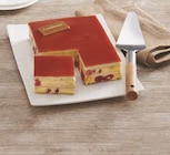 Fraisier ou framboisier 6 parts - Super U à Mérignac Fraisier ou framboisier 6 parts en promo chez Super U Mérignac à 10,12 €