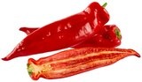Aktuelle Gemüse Angebote bei REWE in Jena Aktuelles Rote Bio Spitzpaprika Angebot bei REWE in Jena ab 1,79 €