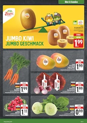 Kiwi im EDEKA Prospekt in Leipzig Aktueller EDEKA Prospekt mit Kiwi, "Wir lieben Lebensmittel!", Seite 3